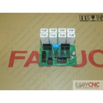 A20B-1009-0370 Faunc PCB used
