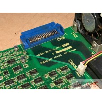 A20B-2001-0070 Fanuc PCB used