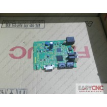 A20B-2102-069 Fanuc PCB used