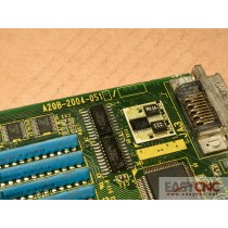 A20B-2004-0510 Fanuc PCB used