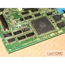 A20B-2100-0791 Fanuc PCB used