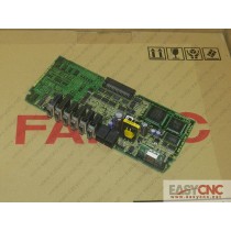 A20B-2100-0804 Fanuc spindle control board used