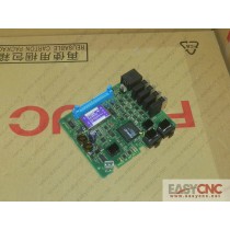 A20B-2101-0653 Fanuc PCB used