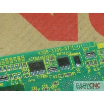 A20B-3300-0779 Fanuc servo card used