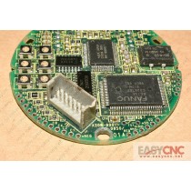 A20B-8001-0850 Fanuc PCB used