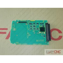 A20B-8101-0920 Fanuc PCB used
