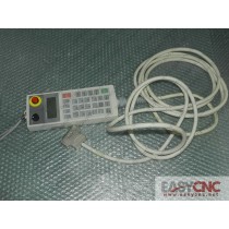 A31TU-E Mitsubishi teaching unit used