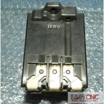 A58L-0001-0207 Fanuc Mag contactor FF-25 used