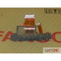 A66L-2050-0029#DE Fanuc pcmcia adapter used