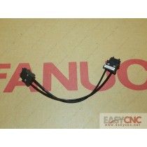 A66L-6001-0023#L150R0 Fanuc fssb interface cable 0.15m Optical cable new