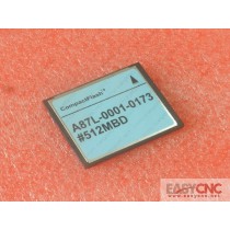 A87L-0001-0173#512MBD Fanuc CF card new