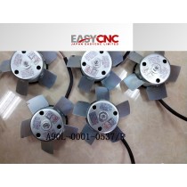 A90L-0001-0537/R Fanuc fan new