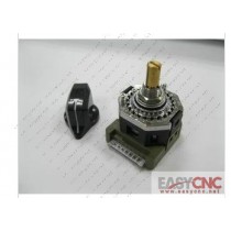 DPP02020J16R Tosoku rotary switch new