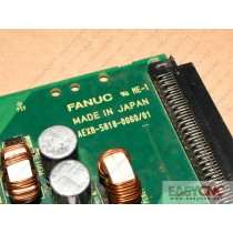 AEXB-5818-0060 Fanuc PCB used
