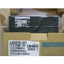 AJ65BTB1-16T Mitsubishi input unit new