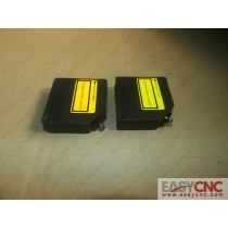 ANR1115 Sunx micro laser sensor lm10 used