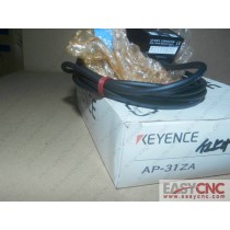AP-31ZA Keyence sensor used