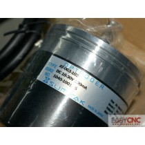 AT-063-1020 Sumtak Rotary Encoder new