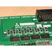 BD627A376G53 Mitsubishi PCB used
