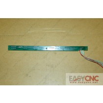 C-9461-1202-1 CNC BOARD used