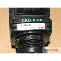 CKD-R1000 R1000-8 CKD regulator used