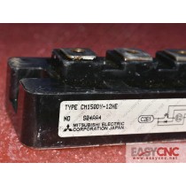 CM150DY-12HE Mitsubishi IGBT used