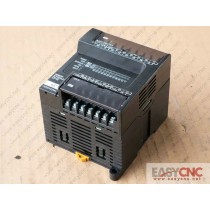CP1E-E20SDR-A Omron PLC programmable controller used
