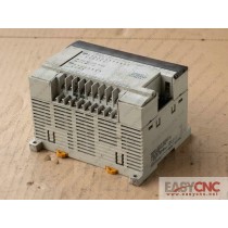 CPM1A-30CDR-A Omron PLC programmable controller used