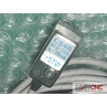 CS4B sensor used