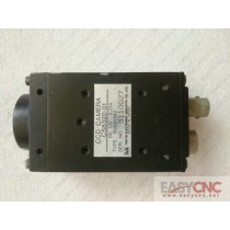 CS8320-01 Teli ccd camera used