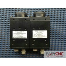 CS8320 Teli ccd camera used