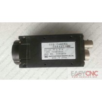CS8420-09 Teli ccd camera used