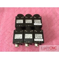 CS8550i-53 Teli ccd camera used