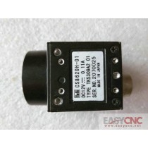 CS8620H-01 Teli ccd camera used
