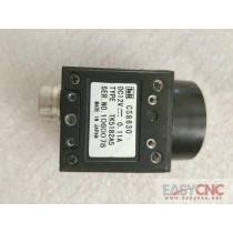 CS8630 Teli ccd camera used