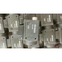 CV-020 Keyence ccd camera used