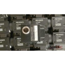 CV-035M Keyence ccd camera used