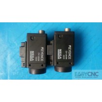 CV-200M Keyence ccd camera used