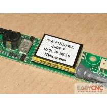 CXA-P1212E-WJL TDK inverter used