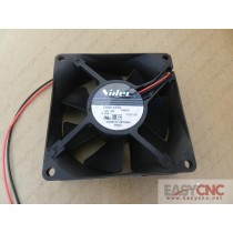 D08A-12TU Nidec fan 12vdc 0.19a 80*80*25mm new
