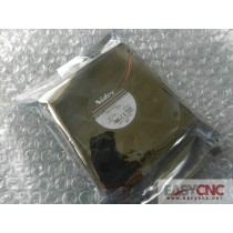 D08A-24TS2 Nidec fan 24v 0.23A 80*80*25mm new