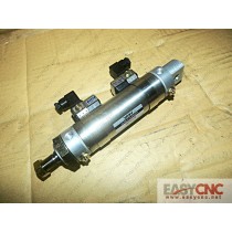 DAC40X75-CS4F2 KOGANEI SLIM CYLINDER used