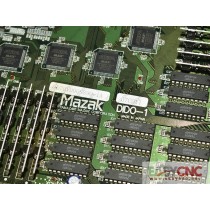 DIDO-1 D70VD006890-1A MAZAK PCB used