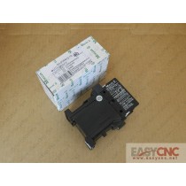 DIL 00AM-G-10 Moeller contector 24vdc new