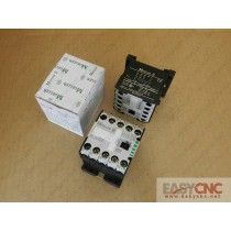 DIL ER-40-G Moeller contector 24vdc new