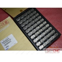 DOC-100BM 80.000MHZ crystals new