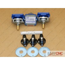 DPP03023H20R Tosoku rotary switch new
