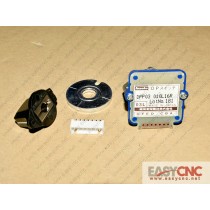 DPP03010L16R Tosoku rotary switch new