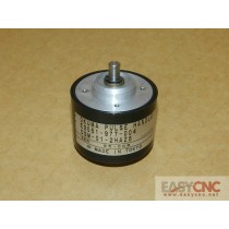 E3051-977-004 OSM-01-2HAZ5 Okuma PULSE HANDLE used