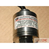 E36W-H37 absolute pressure switch used